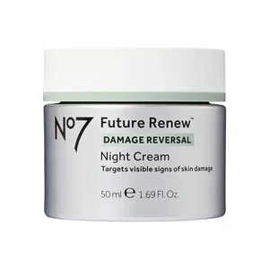 No7 Future Renew™ Damage Reversal Night Cream