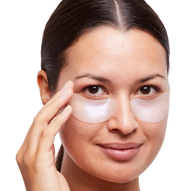 No7 Radiance Plus Eye Masks 5pk