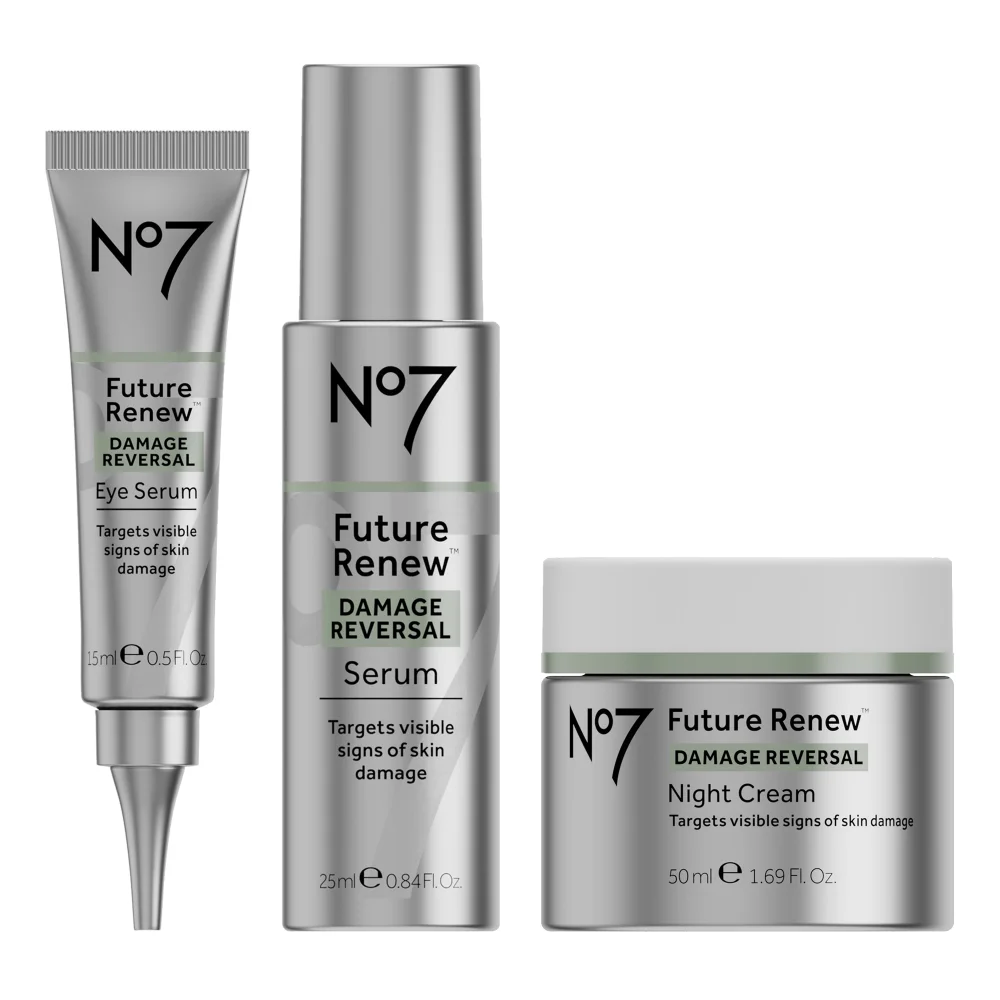 Future Renew™ Damage Reversal Skincare Kit Image 1