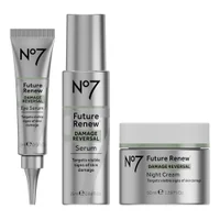 Future Renew™ Damage Reversal Skincare Kit - undefined undefined