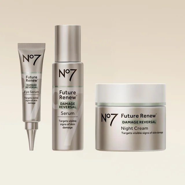 Future Renew™ Damage Reversal Skincare Kit