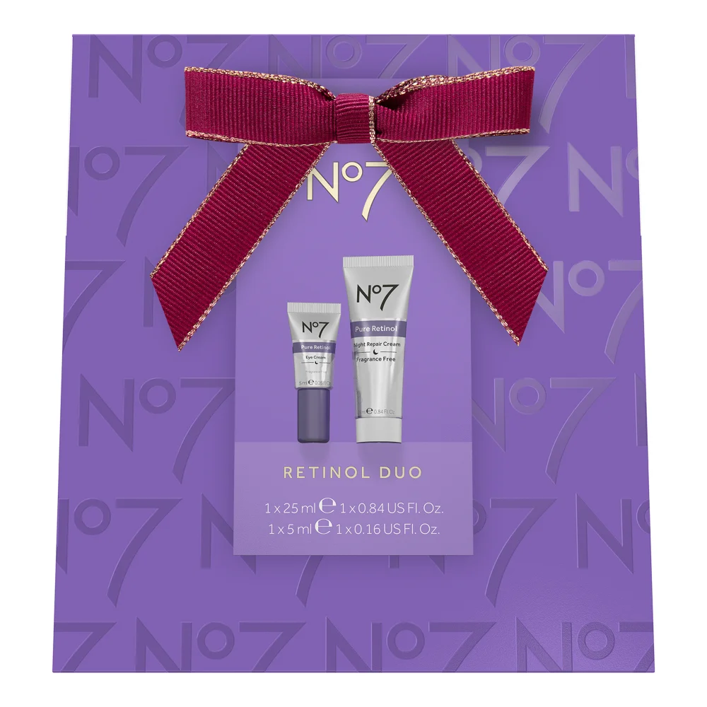 Retinol Duo Image 1