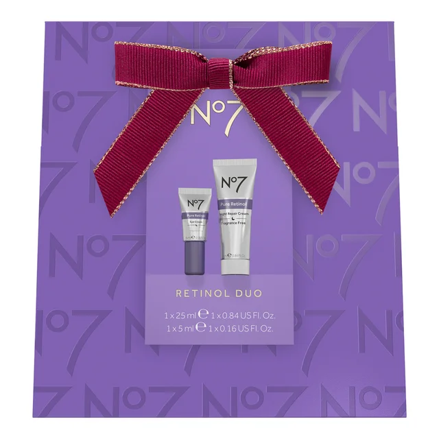 Retinol Duo