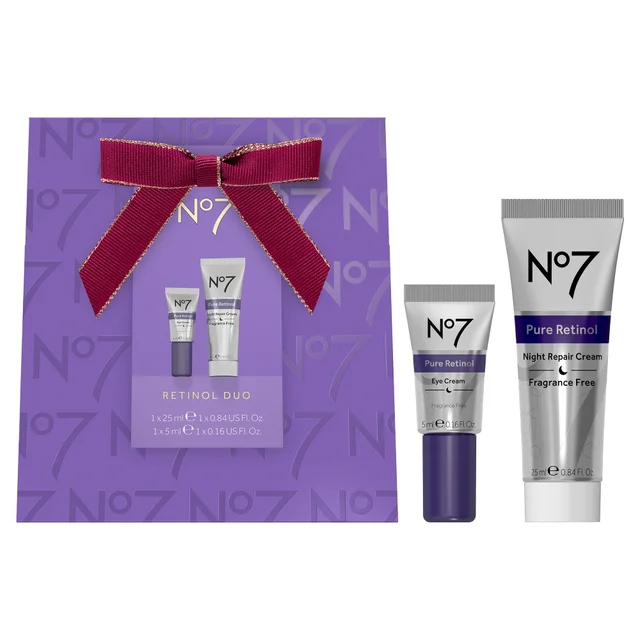 Retinol Duo
