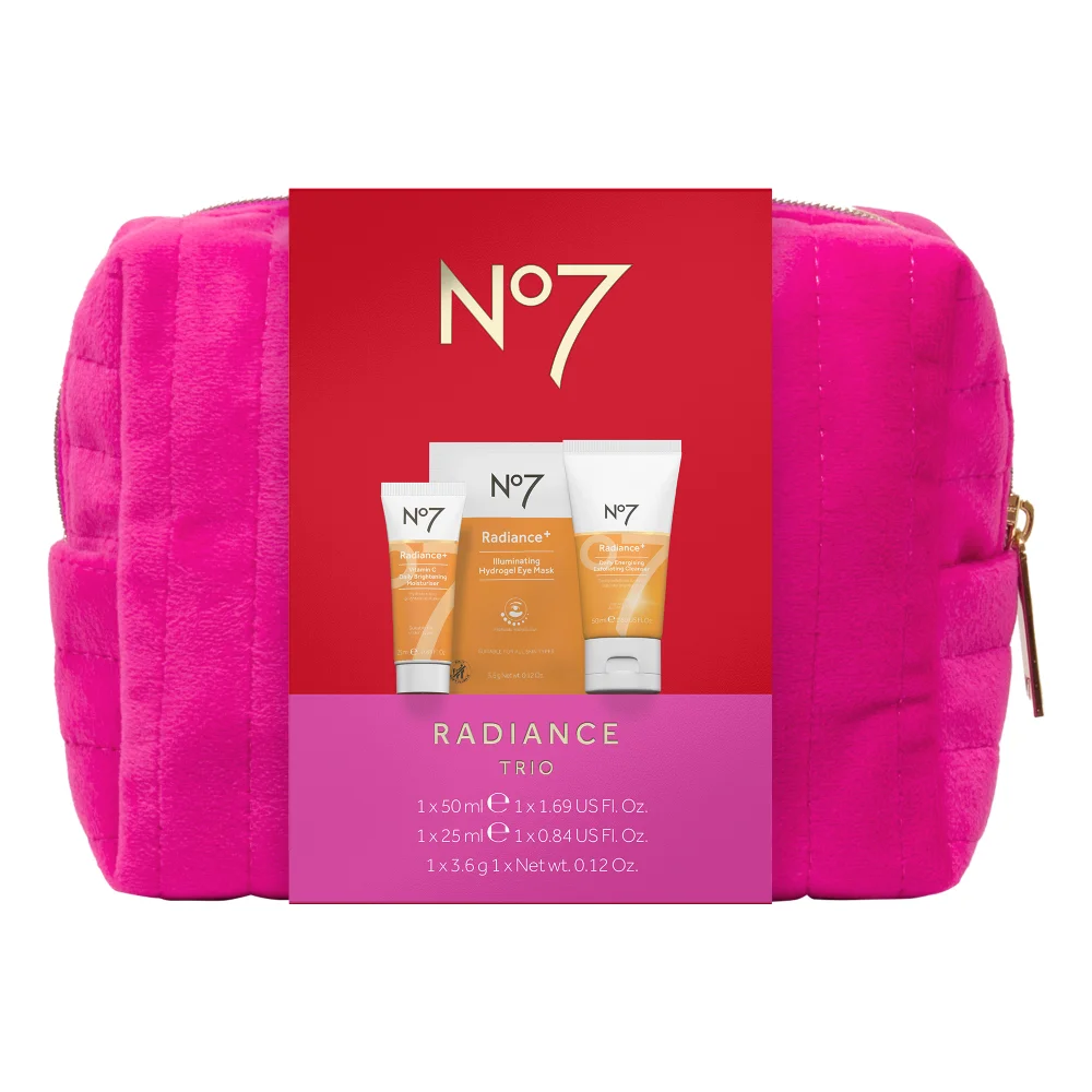 Radiance Trio Image 1
