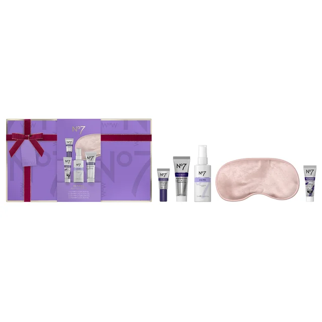 Retinol Sleep Collection