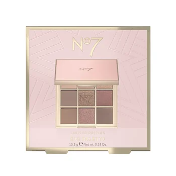 Limited Edition Eye Palette
