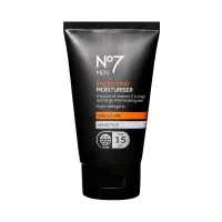 No7 Men Energising Moisturiser 50ml