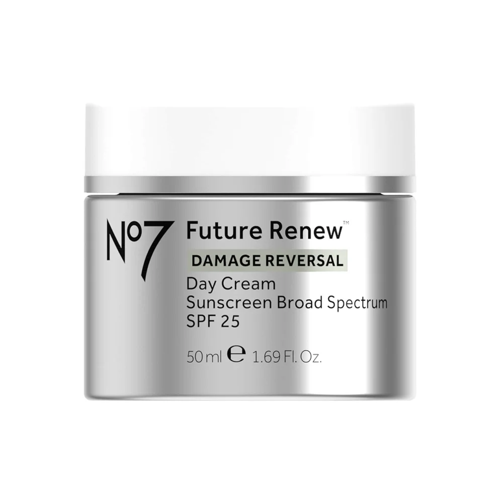 Future Renew Damage Reversal Day Cream SPF 25 Image 1
