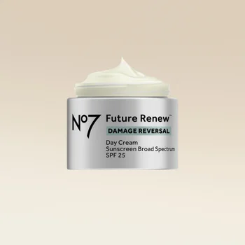 Future Renew Damage Reversal Day Cream SPF 25
