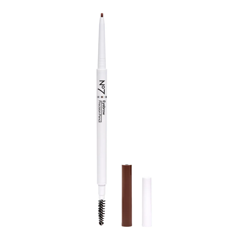 Eyebrow Ultra Precision Pencil - Brown Image 1