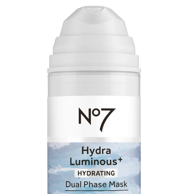 HydraLuminous+ Mask 100ml