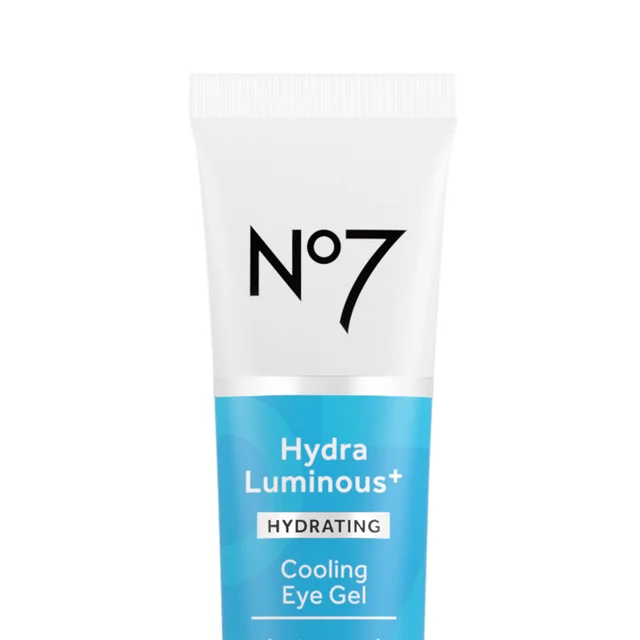HydraLuminous+ Eye Gel 15ml