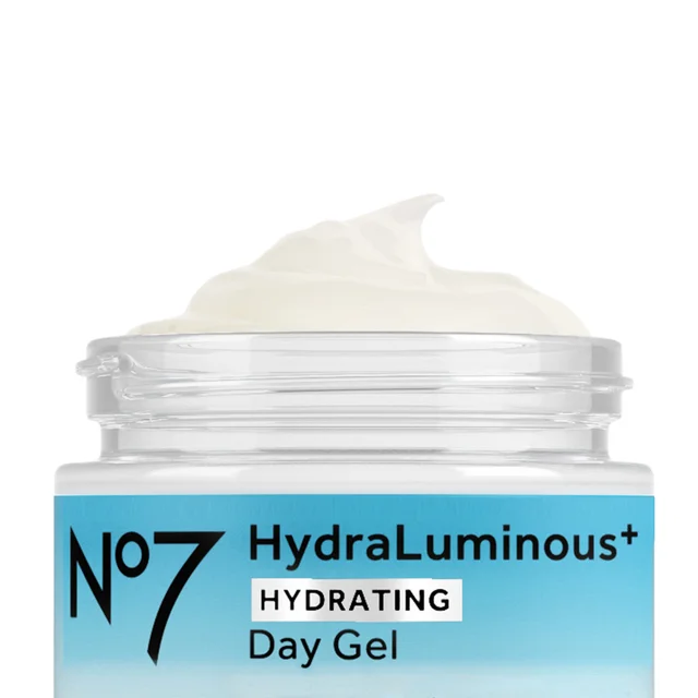 HydraLuminous+ Day Gel 50ml