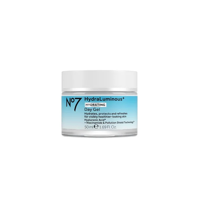 HydraLuminous+ Essential Routine