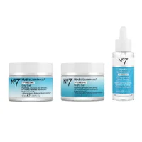 HydraLuminous+ Essential Routine