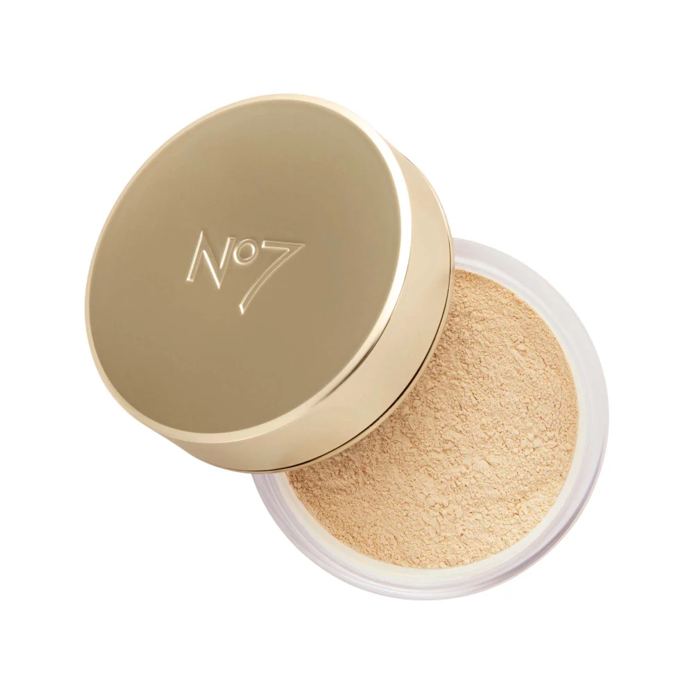 Pro Artist Set The Scene Loose Setting Powder 27g Image 1