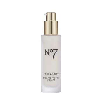 No7 Pro Artist Base Perfecting Primer 1.01 fl oz