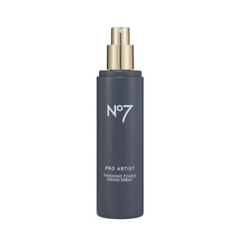 No7 Pro Artist Finishing Touch Fixing Spray 2.7 fl oz