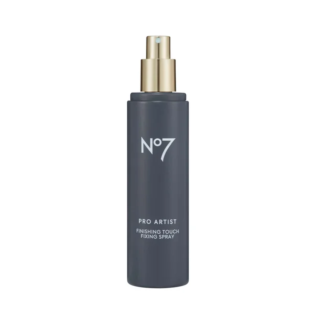 Pro Artist Finishing Touch Fixing Spray 80ml