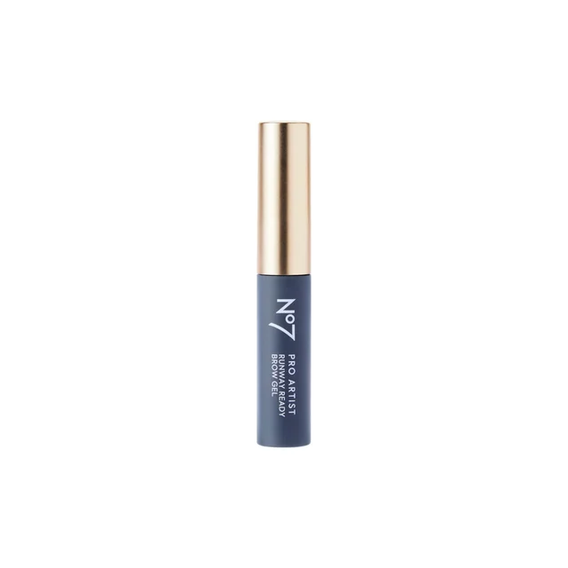 Pro Artist Runway Ready Brow Gel Clear 6ml