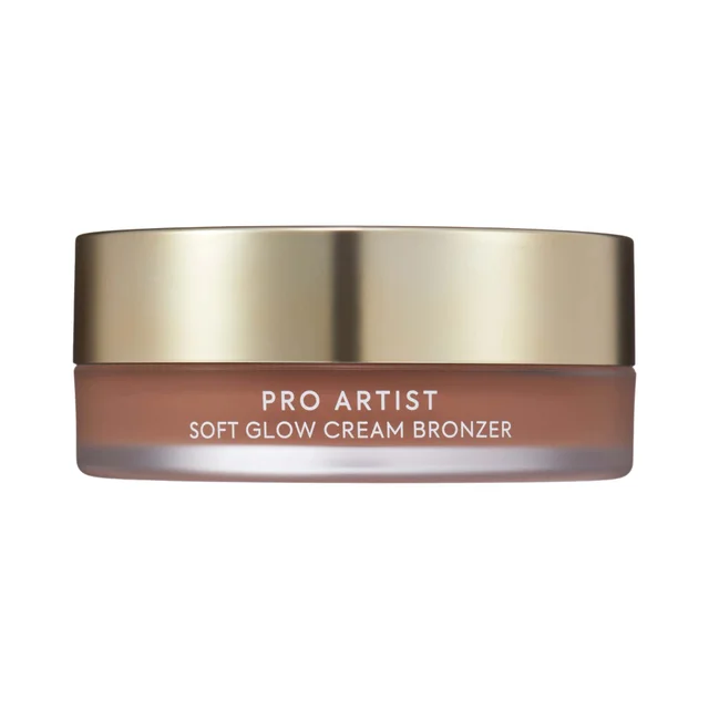 Pro Artist Soft Glow Cream Bronzer 36g
