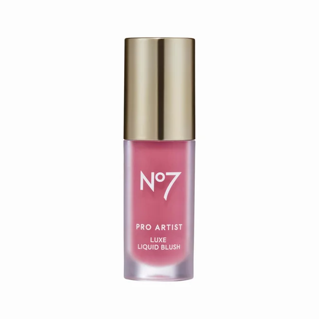 Pro Artist Luxe Liquid Blush 6.1ml