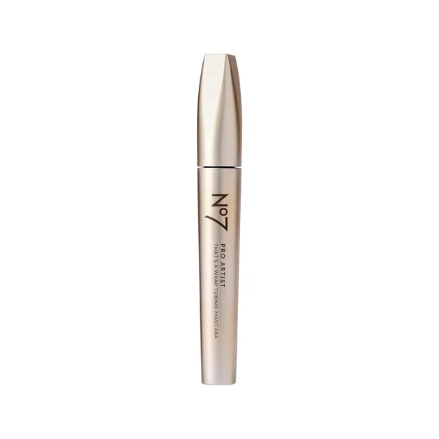 Pro Artist That's a Wrap Tubing Mascara 8.5ml