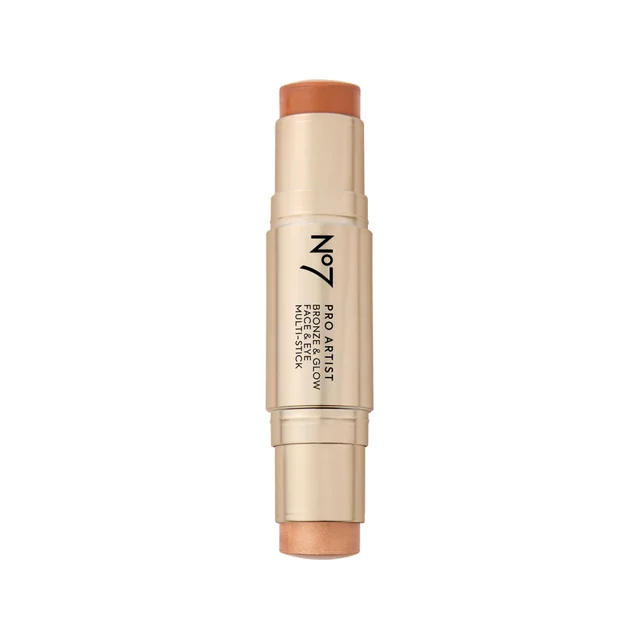 Pro Artist Bronze & Glow Multistick