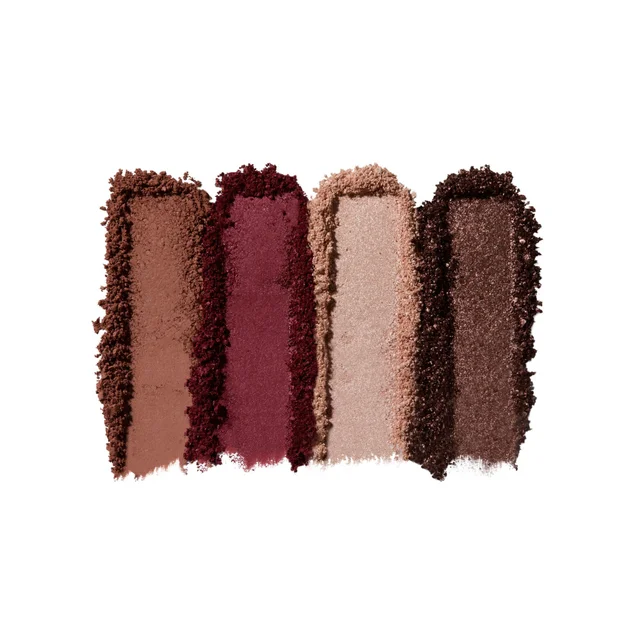 Pro Artist Eyeshadow Palette Centre of Attention 7.68g