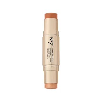 No7 Bronze & Glow Multistick 0.18 oz