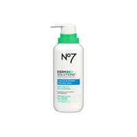 Derm Solutions Daily Detox Gel Cleanser