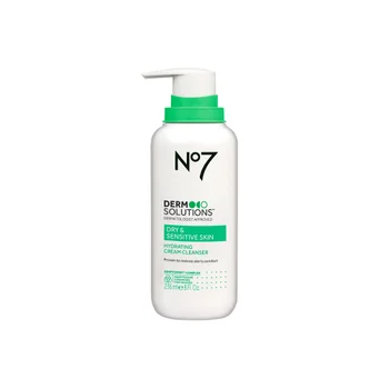 Derm Solutions Hydrating Cream Cleanser