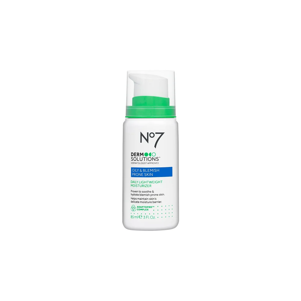 Derm Solutions Daily Lightweight Moisturizer Image 1