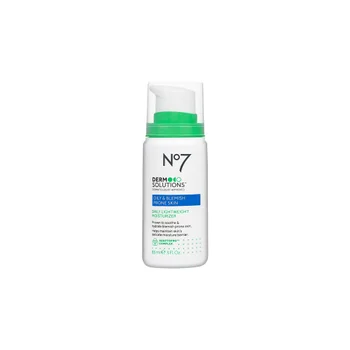No7 Derm Solutions™ Daily Lightweight Moisturizer 3 fl oz