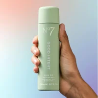 No7 GOOD INTENT Skin Sip Moisture Milk - undefined undefined