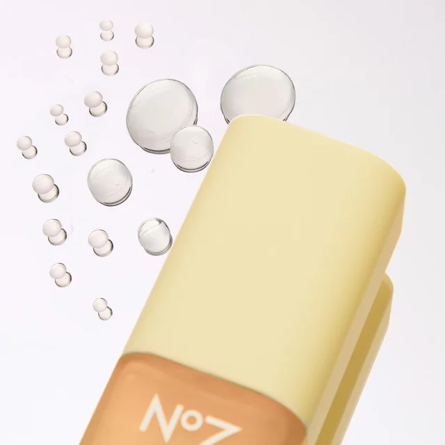 No7 GOOD INTENT Radiance Reflect Spray Serum 3 fl oz