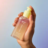 No7 GOOD INTENT Radiance Reflect Spray Serum 3 fl oz - undefined undefined