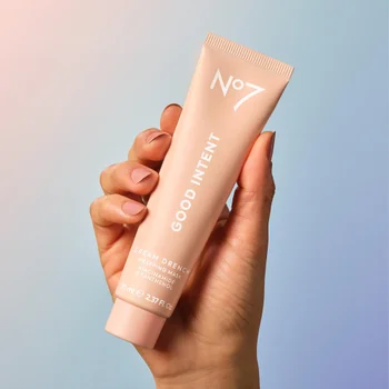 No7 GOOD INTENT Dream Drench Wrapping Mask 2.37 fl oz