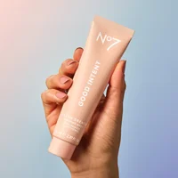 No7 GOOD INTENT Dream Drench Wrapping Mask