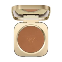 No7 Pro Artist Soft Glow Powder Bronzer 9g