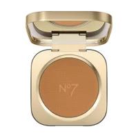 No7 Pro Artist Soft Glow Powder Bronzer 9g