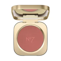 No7 Pro Artist Luxe Powder Blush 0.17 oz - undefined undefined