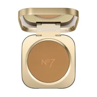No7 Pro Artist Soft Glow Powder Bronzer 9g