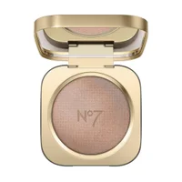 No7 Pro Artist Radiant Glow Powder Highlighter 0.17 oz