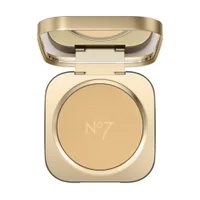 No7 Pro Artist Set The Scene Pressed Powder 9g