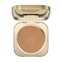 No7 Pro Artist Set The Scene Pressed Powder 9g