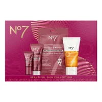 No7 Beautiful Skin Collection