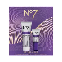 No7 Retinol Duo - undefined undefined