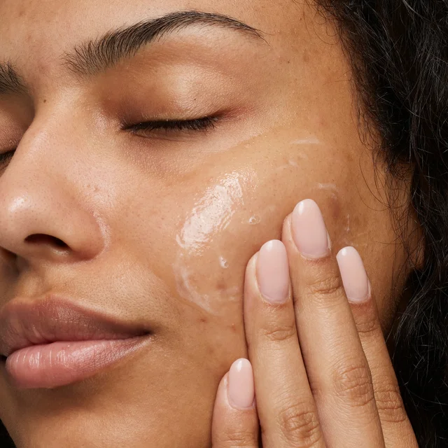 Derm Solutions Oily and Blemish Prone Skin Duo